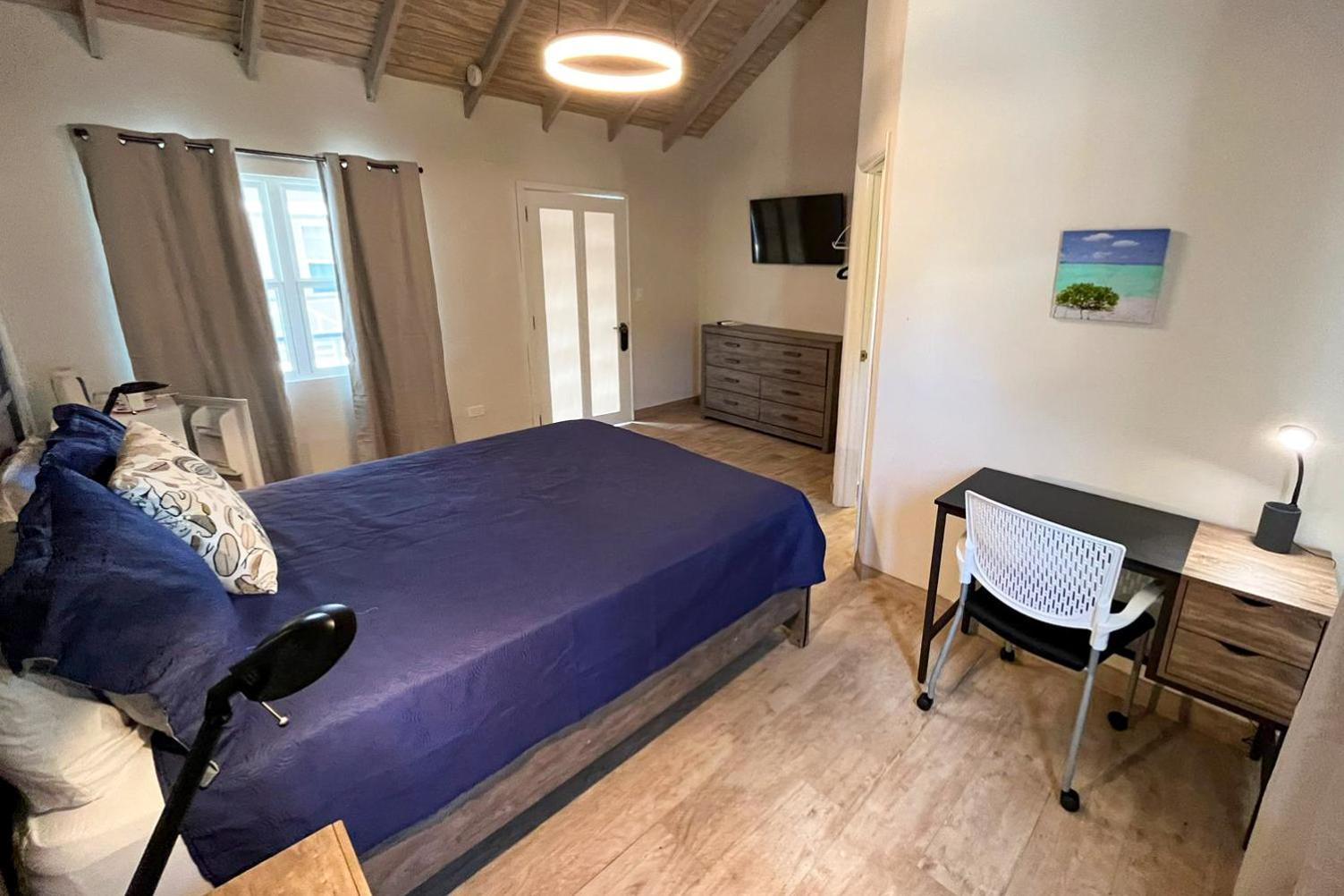The Moxy Hotel English Harbour