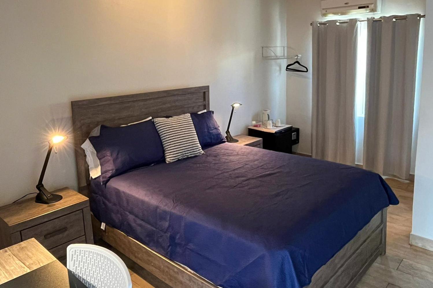 Hotel The Moxy