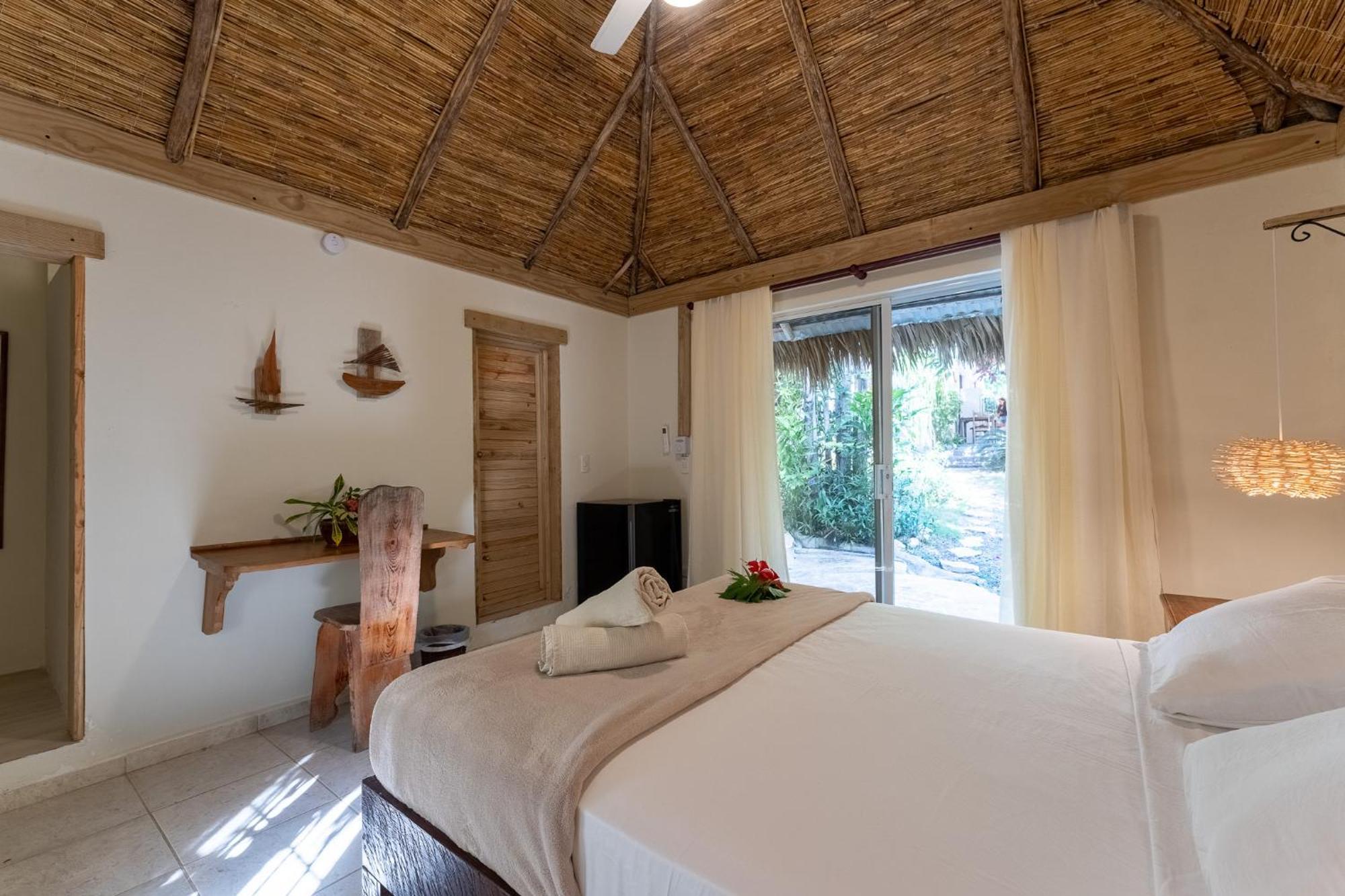 Holiday park Surfbreak B&B 3*