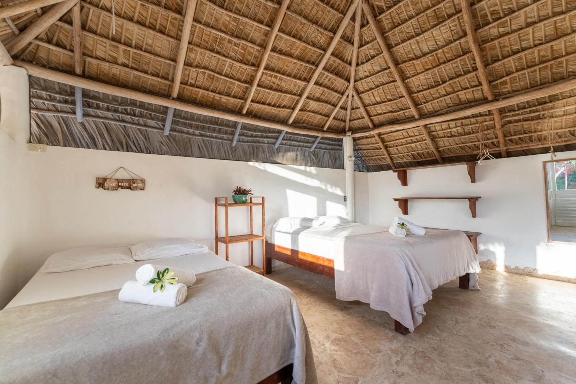 Holiday park Surfbreak B&B Cabarete
