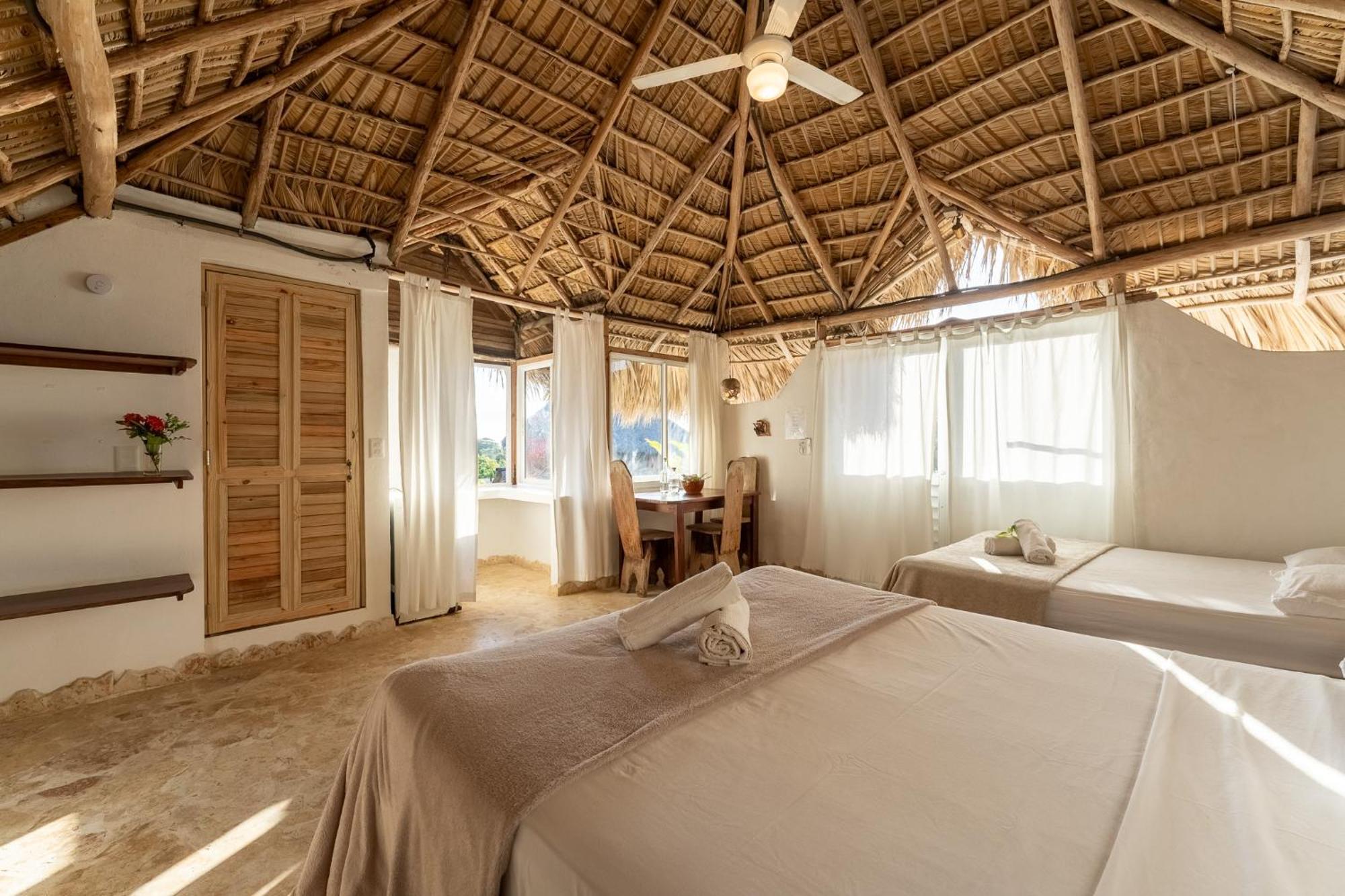 Surfbreak B&B 3*