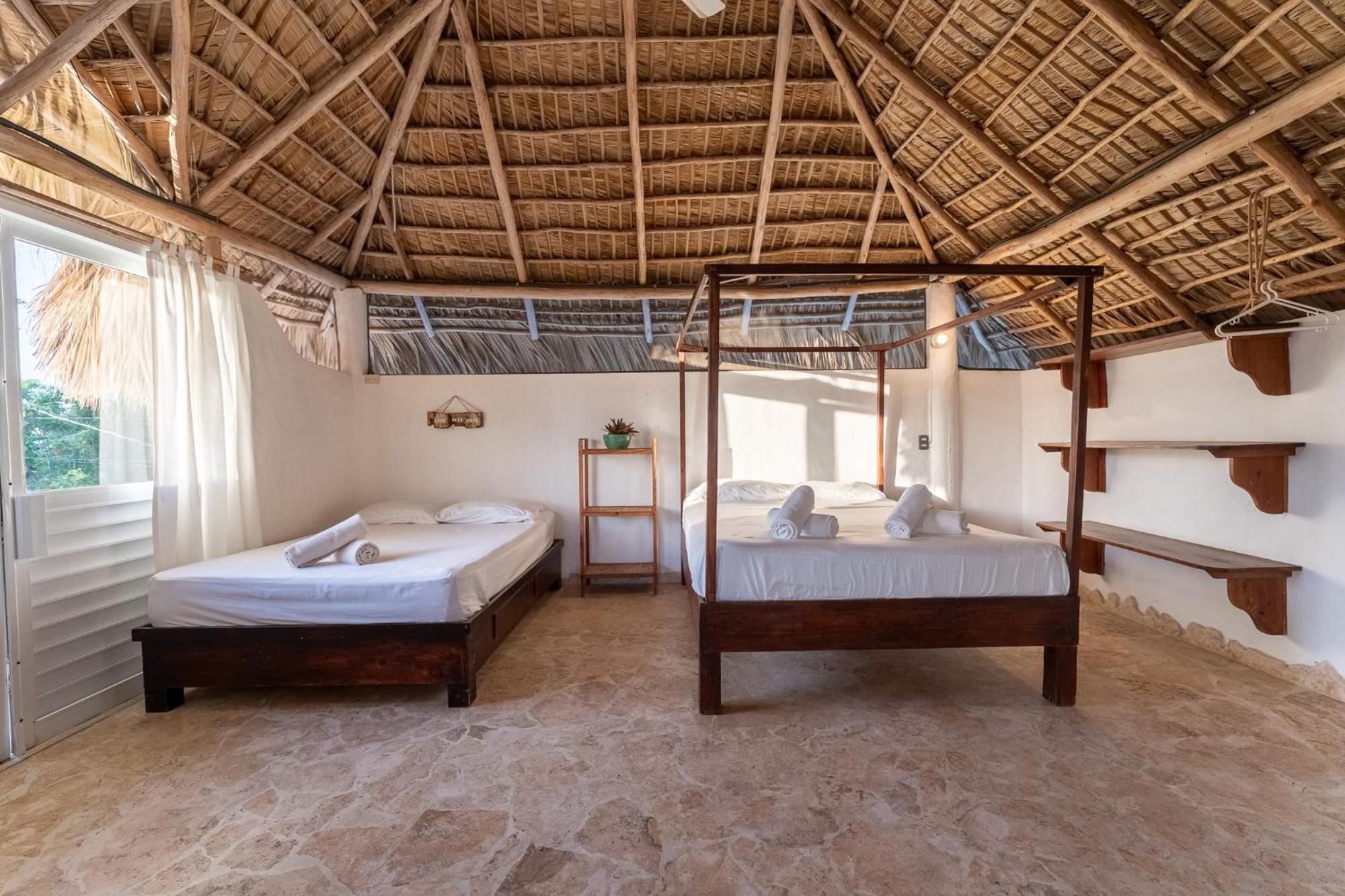 Surfbreak B&B Holiday park 3*