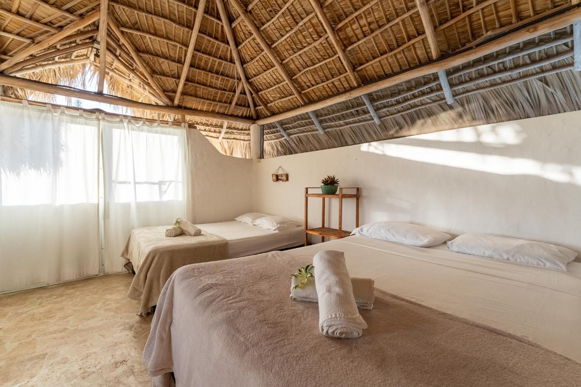 Surfbreak B&B 3* Cabarete