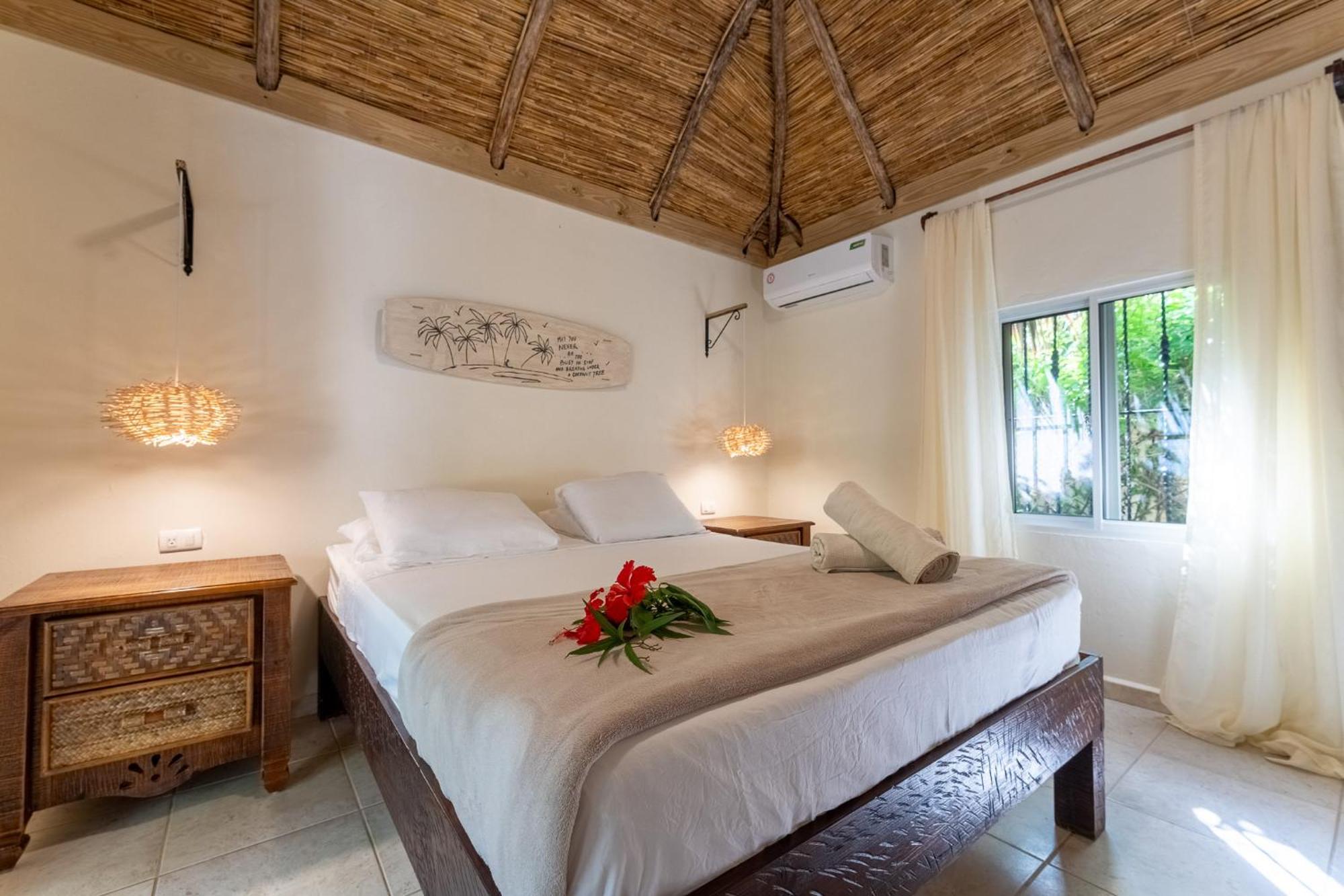 Surfbreak B&B Cabarete