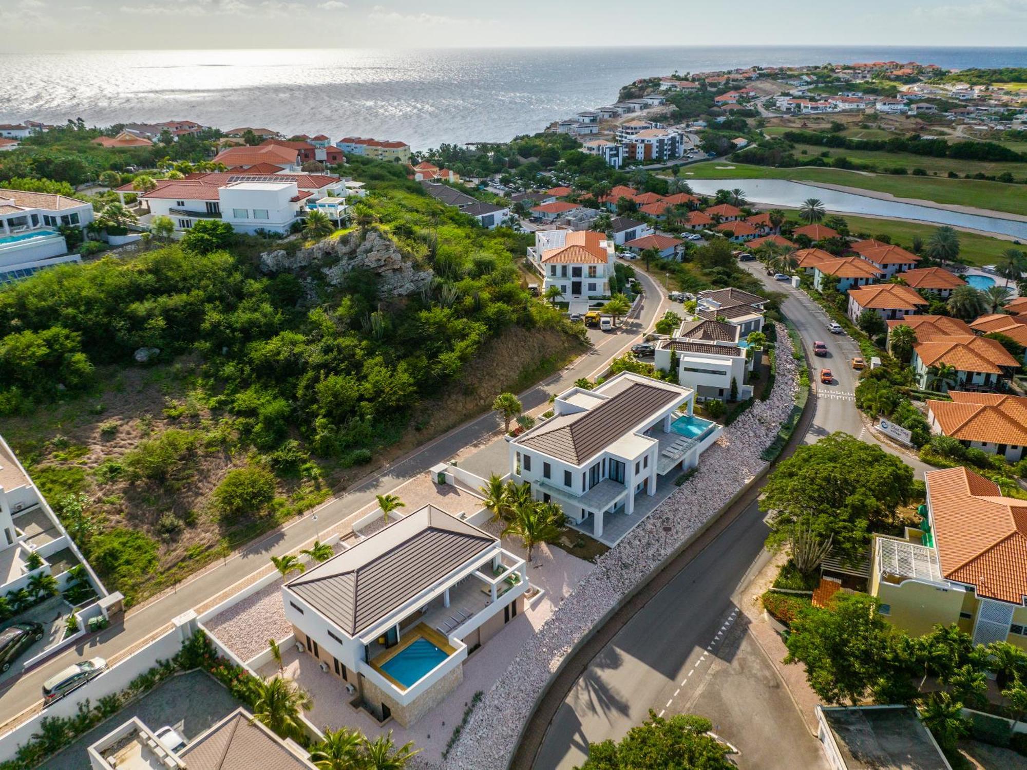 Resort Blue Bay Curacao Golf & Beach Willemstad