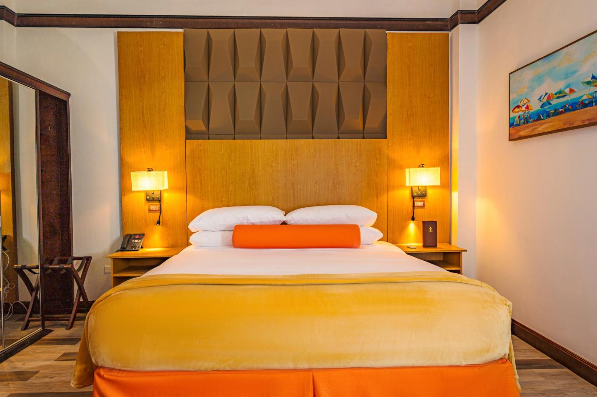 Hotel Sago Palm Ocho Rios