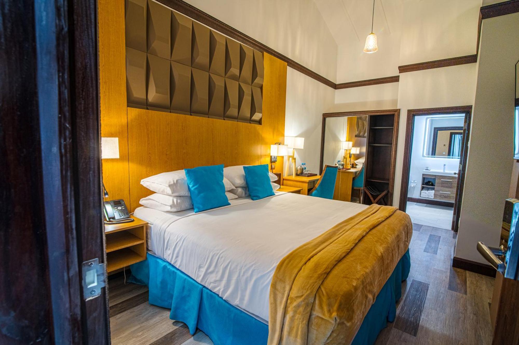 Sago Palm Hotel Ocho Rios
