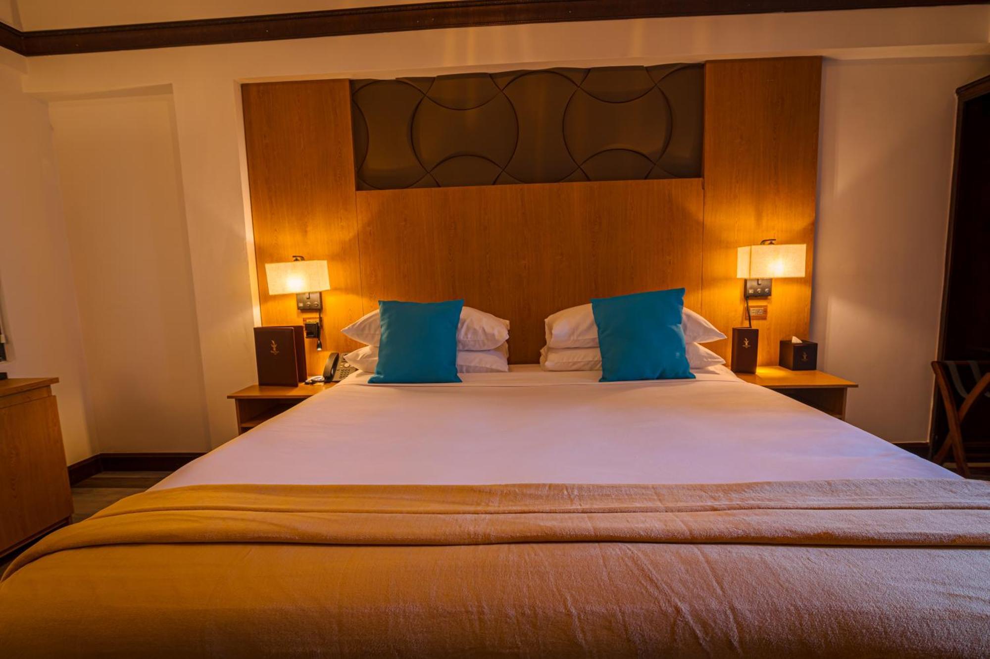 Hotel Sago Palm Ocho Rios