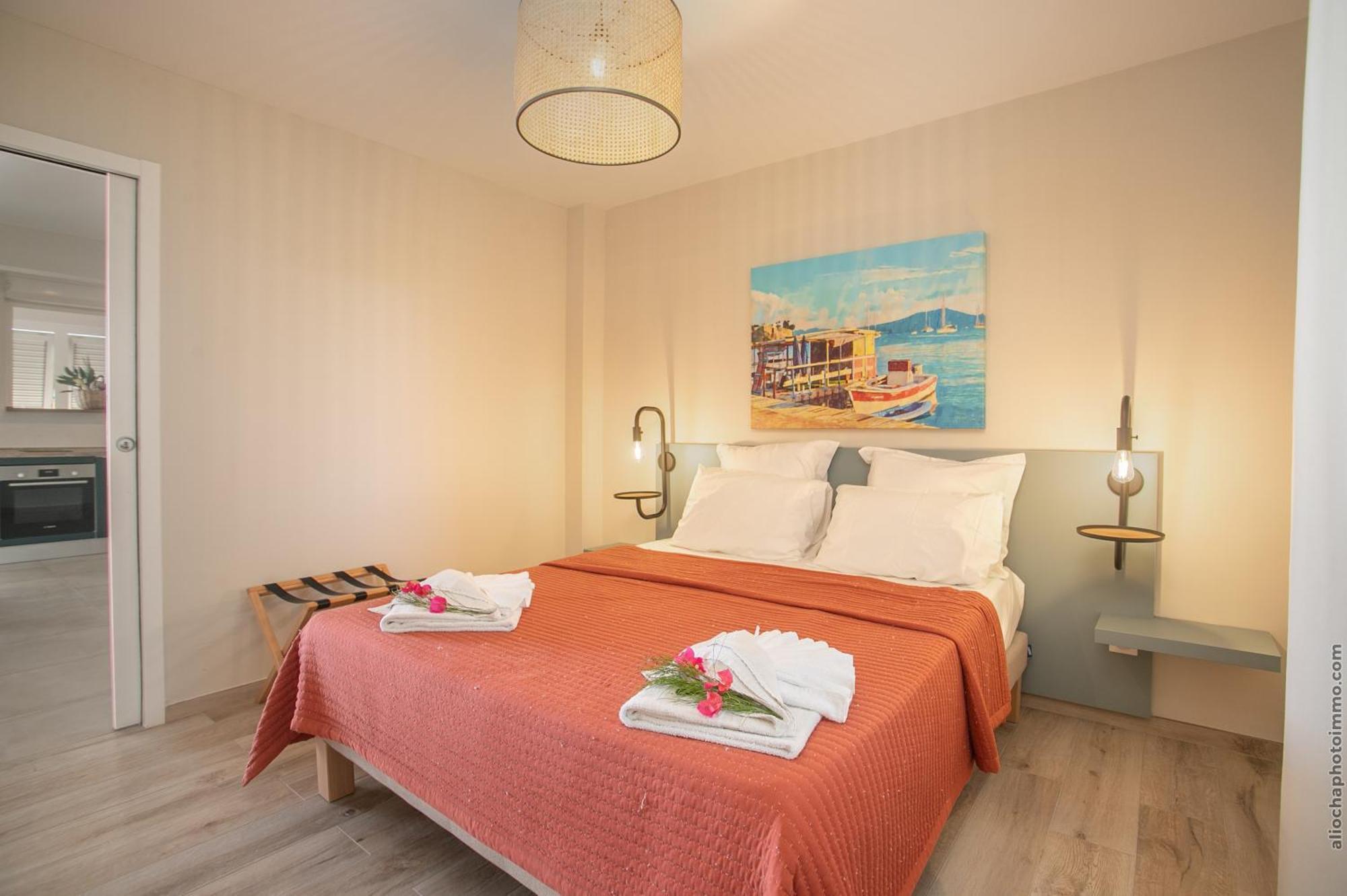 Kaouanne Hotel *