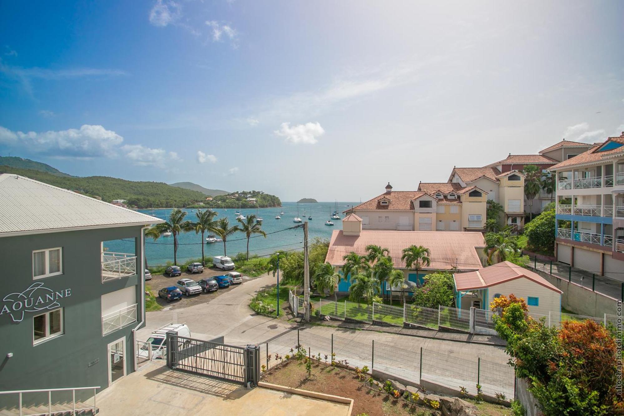 Kaouanne Hotel Les Trois-Ilets