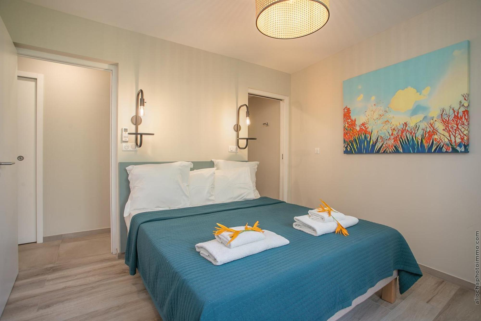 Hotel Kaouanne Les Trois-Ilets