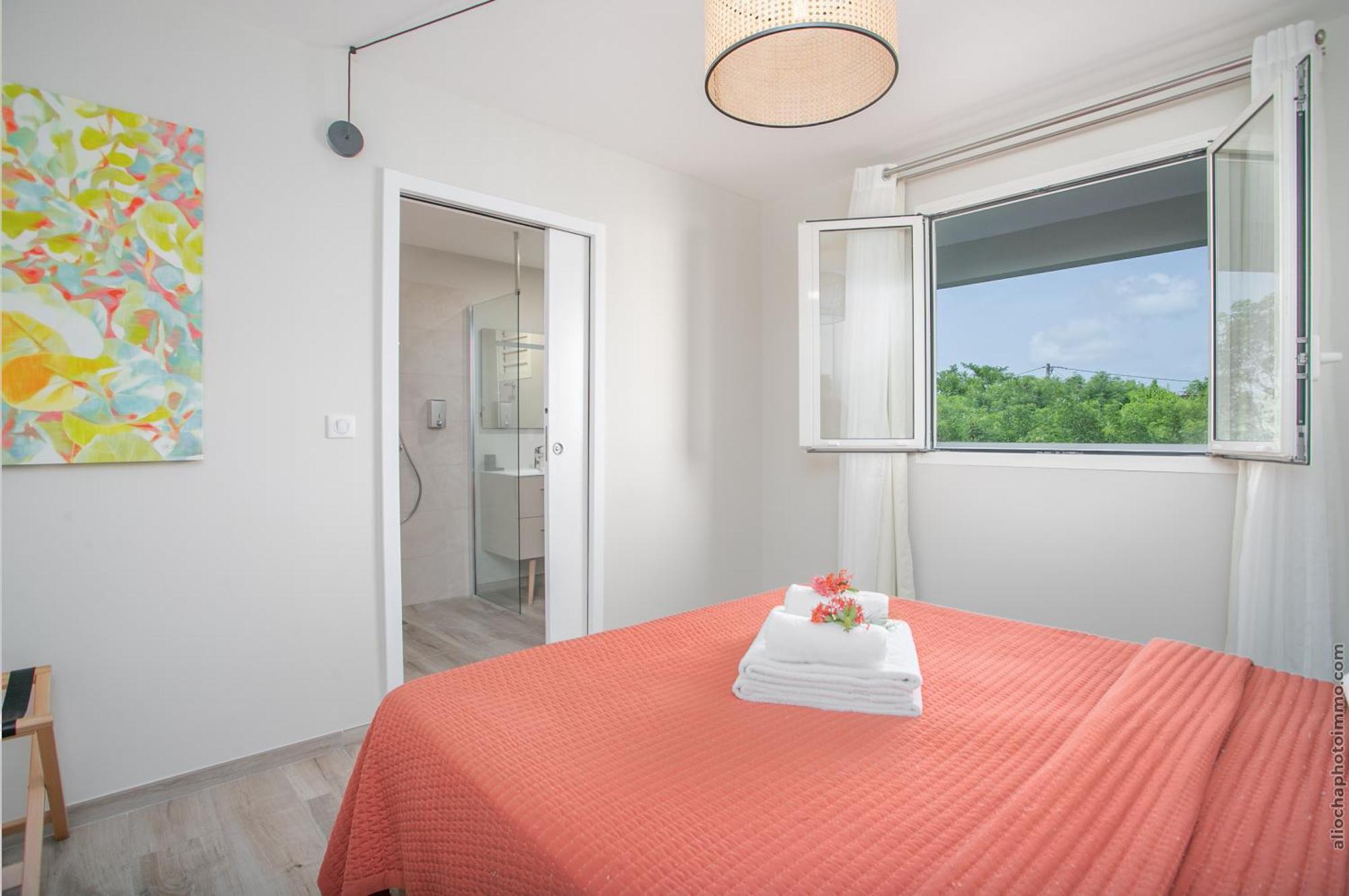 Kaouanne Hotel Les Trois-Ilets