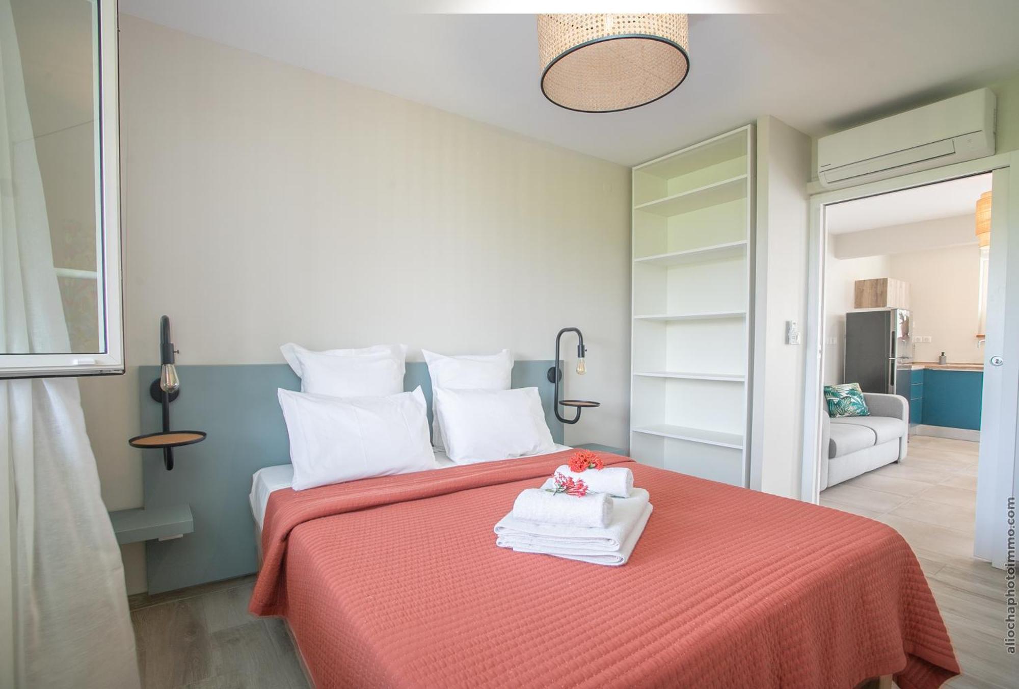 Kaouanne Hotel Les Trois-Ilets