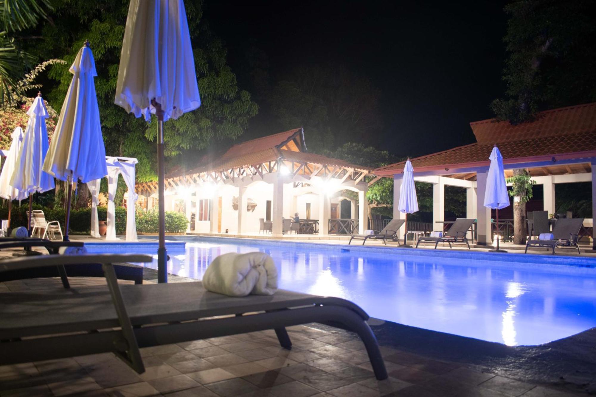 Hotel Cana Cap-Haitien