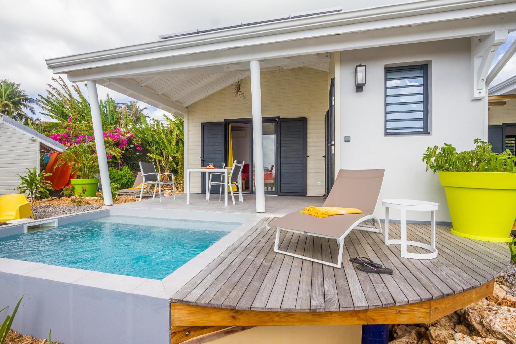 Iguane House & Micro *