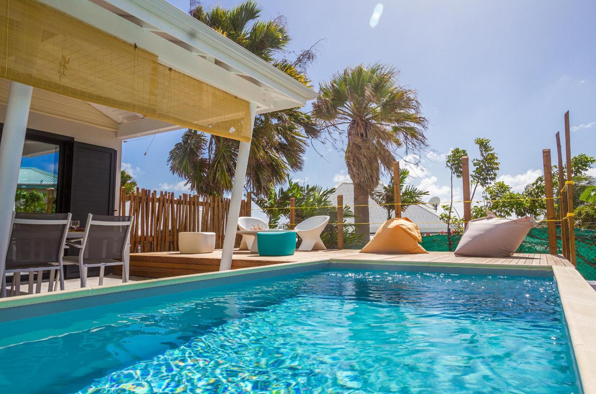Villa Iguane House & Micro *