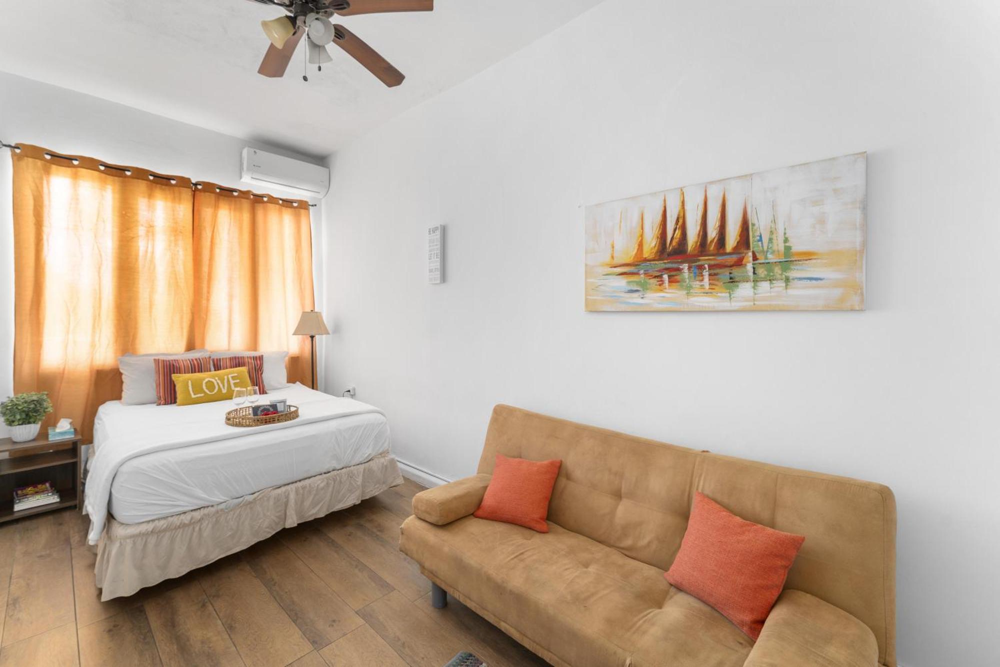 Apartment Casa Loba 2 At 413 With Private Pool