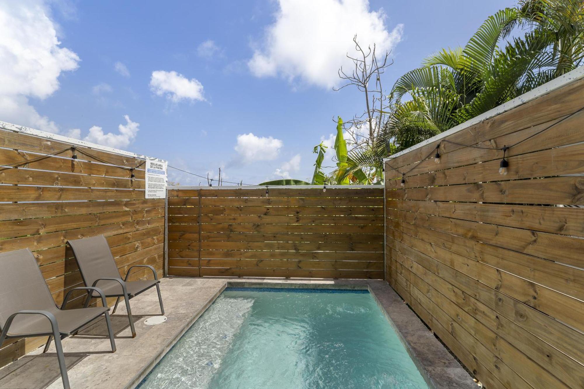 Casa Loba 2 At 413 With Private Pool Apartment *