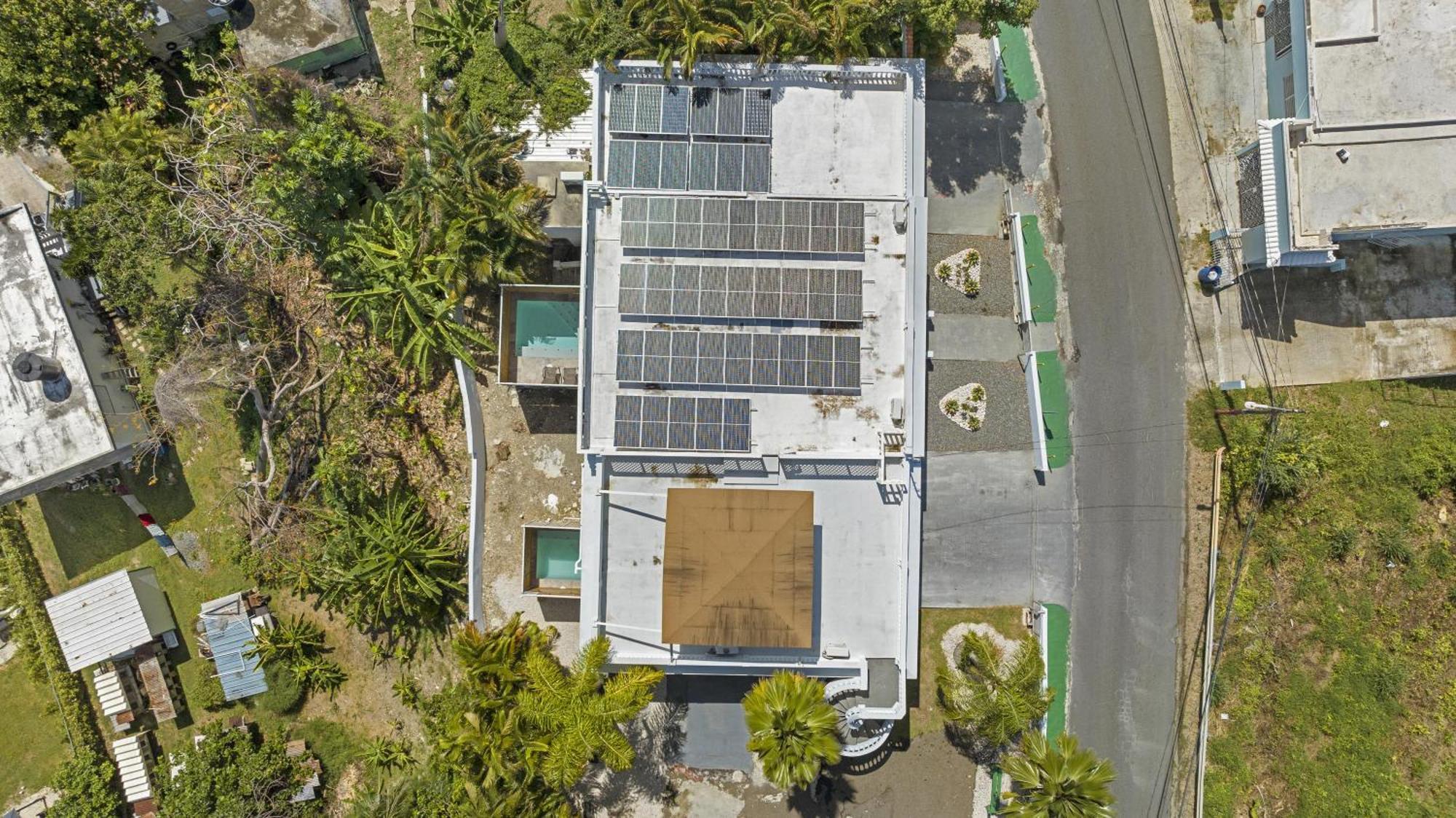 Casa Loba 2 At 413 With Private Pool Rincon