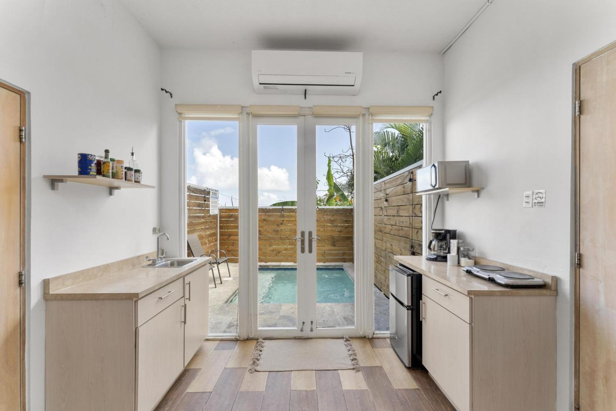 Apartment Casa Loba 2 At 413 With Private Pool
