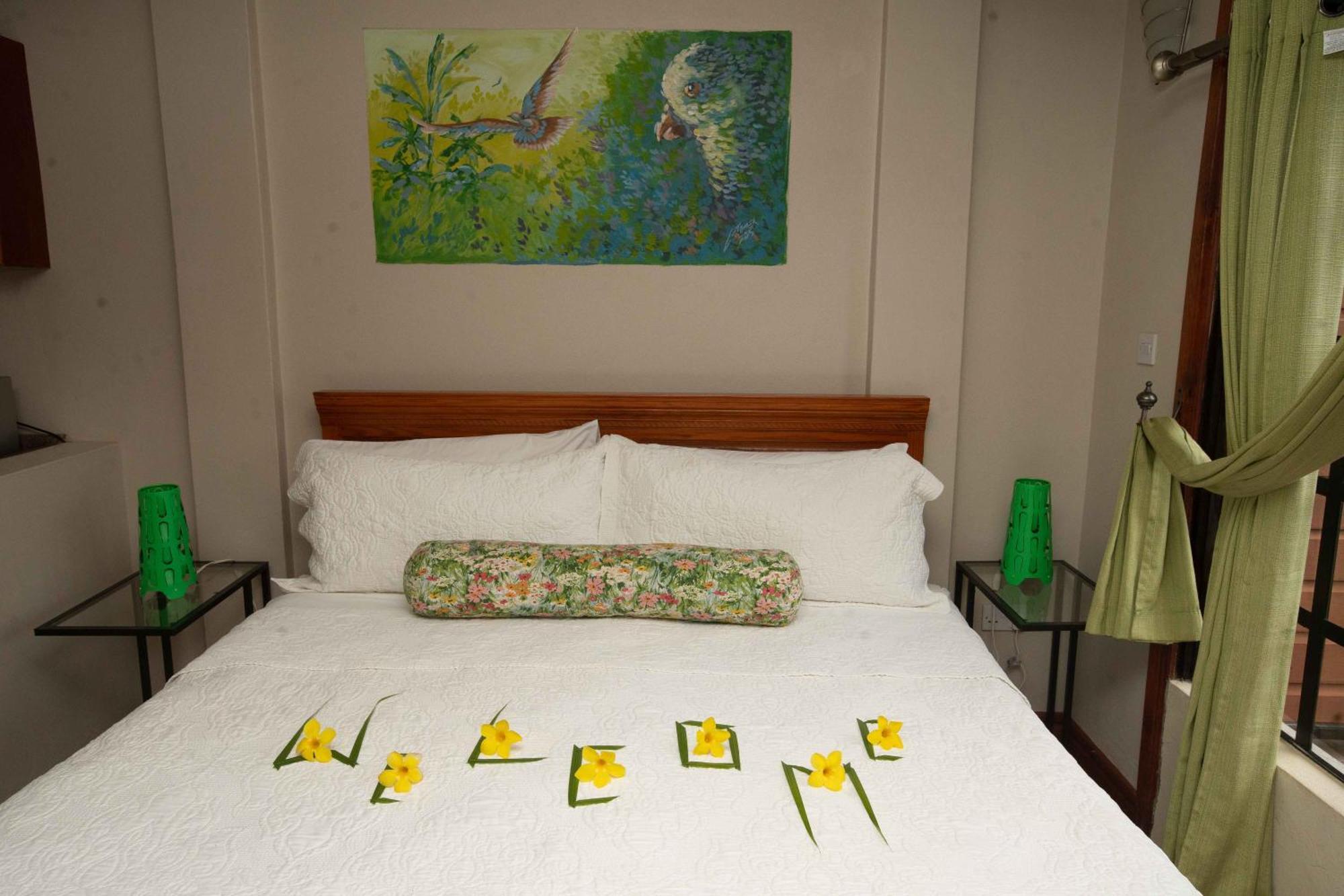 Samfi Gardens Resort 3*