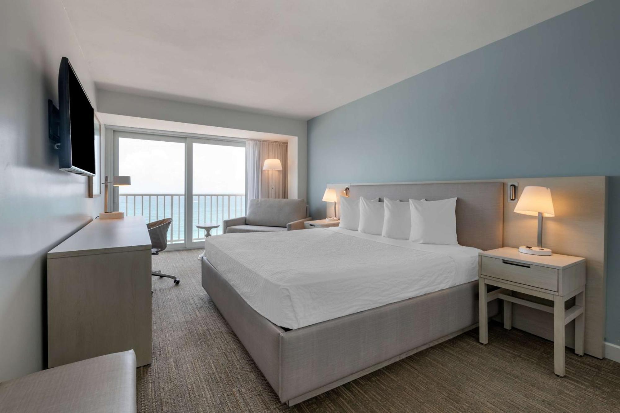 Hotel Condado Palm San Juan, Tapestry Collection By Hilton