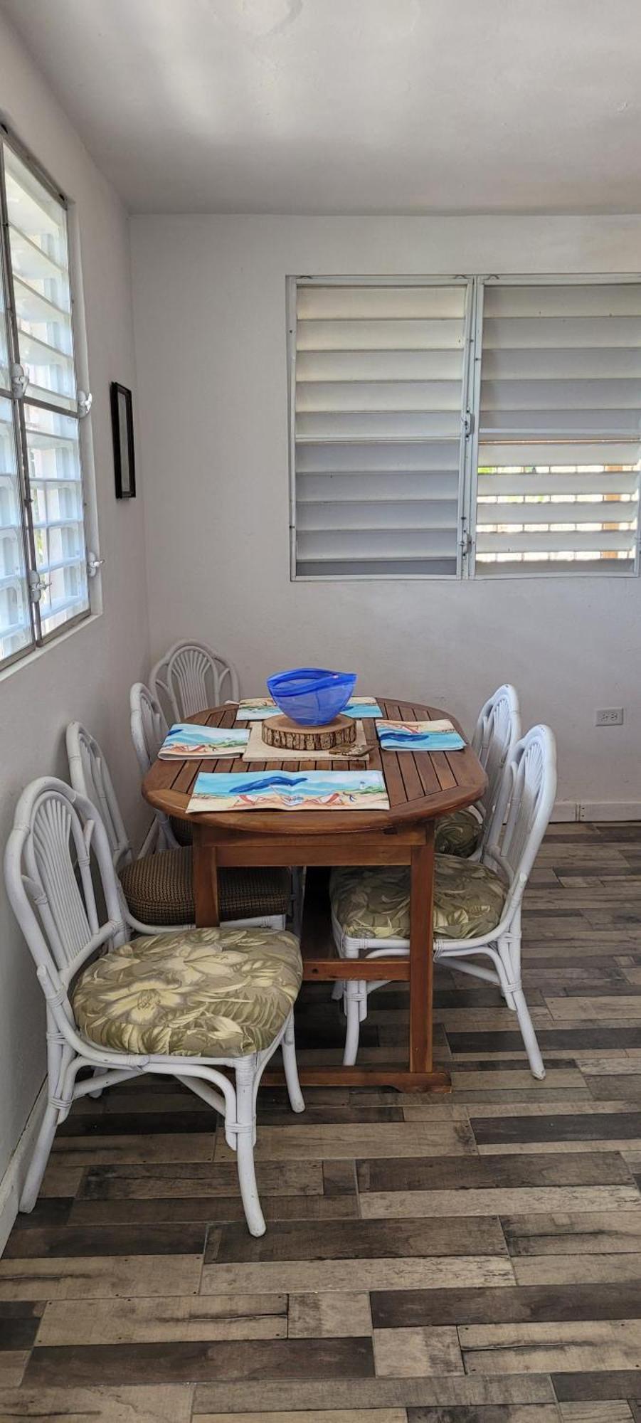 Casa Lolo On Hills Of Culebra Holiday home *