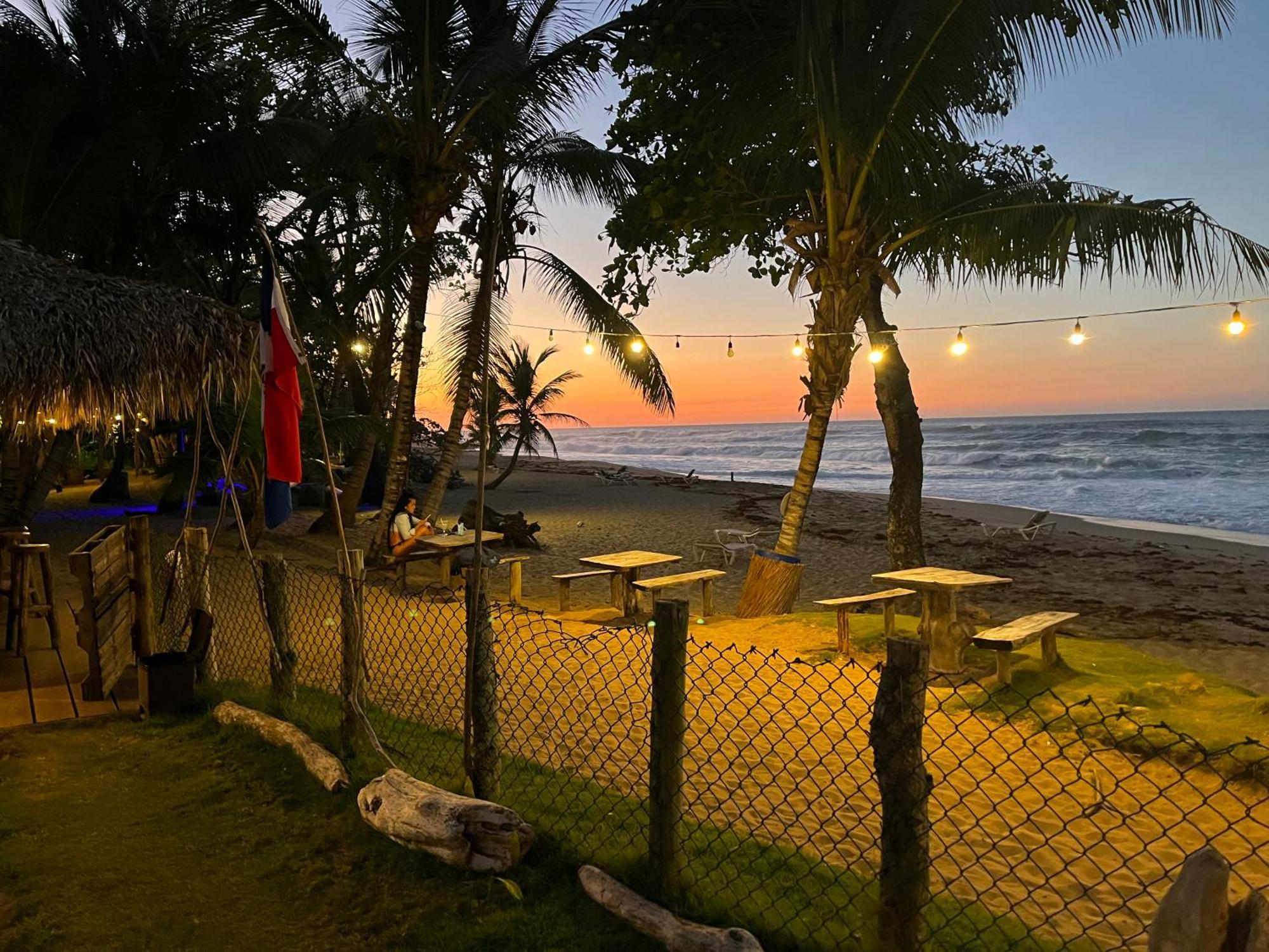 Hotel Maravilla Eco Boutique Surf Encuentro, Kite, By Aa Crypto Group