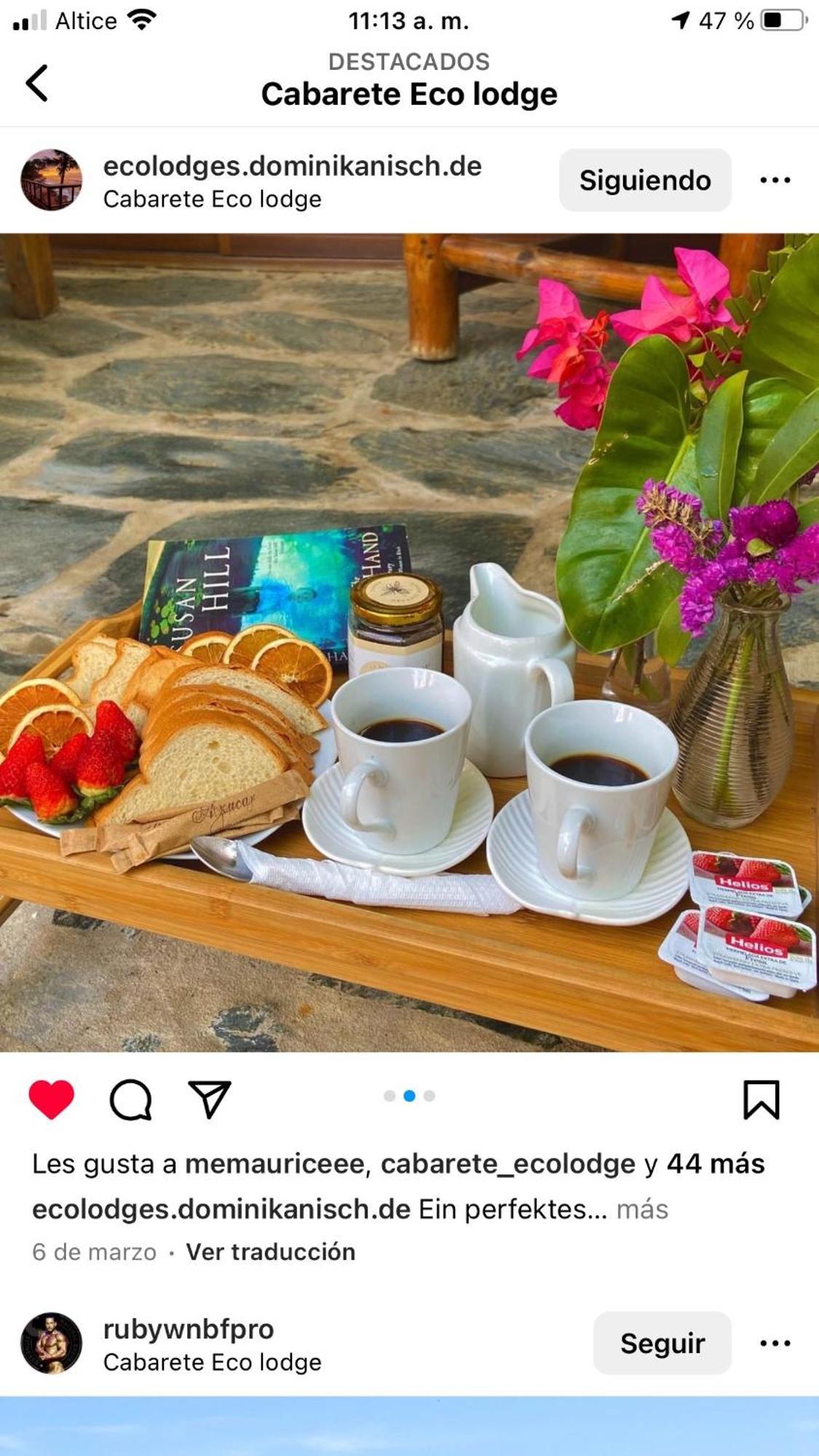 Maravilla Eco Boutique Surf Encuentro, Kite, By Aa Crypto Group Hotel 4*