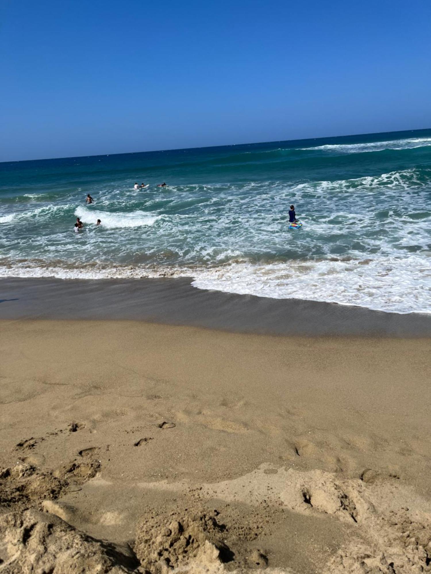 Maravilla Eco Boutique Surf Encuentro, Kite, By Aa Crypto Group Hotel 4*