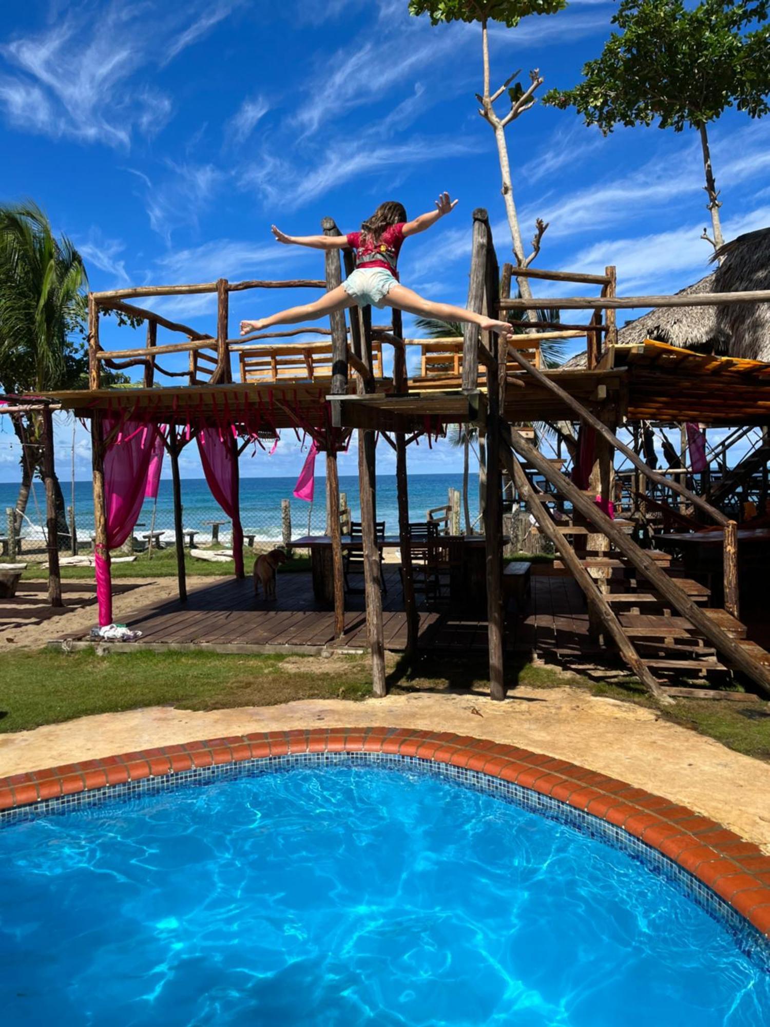 Hotel Maravilla Eco Boutique Surf Encuentro, Kite, By Aa Crypto Group 4*