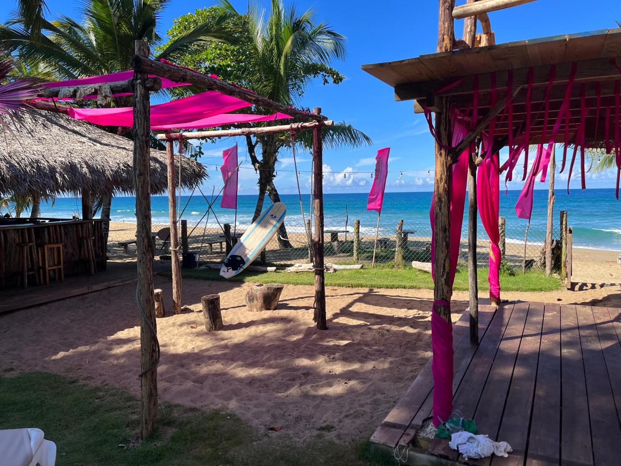 Hotel Maravilla Eco Boutique Surf Encuentro, Kite, By Aa Crypto Group Cabarete