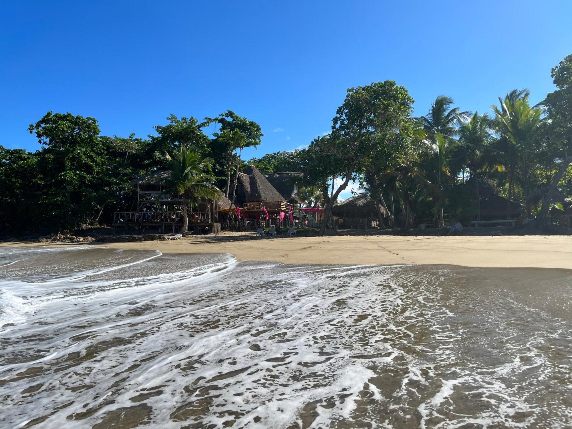 Maravilla Eco Boutique Surf Encuentro, Kite, By Aa Crypto Group Hotel Cabarete