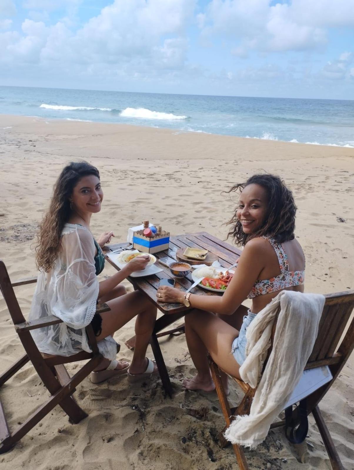 Maravilla Eco Boutique Surf Encuentro, Kite, By Aa Crypto Group Hotel
