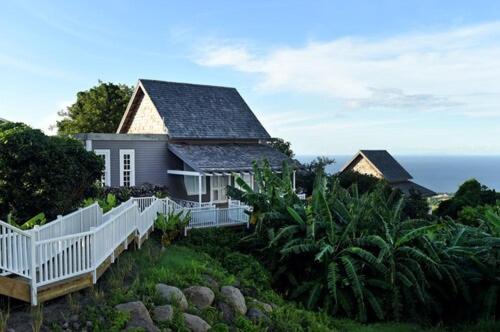 Resort Belle Mont Sanctuary - Kittitian Hill 5*