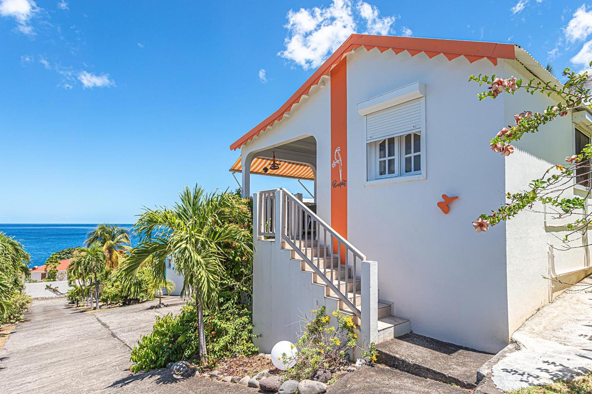 Pommes Cannelles Holiday home