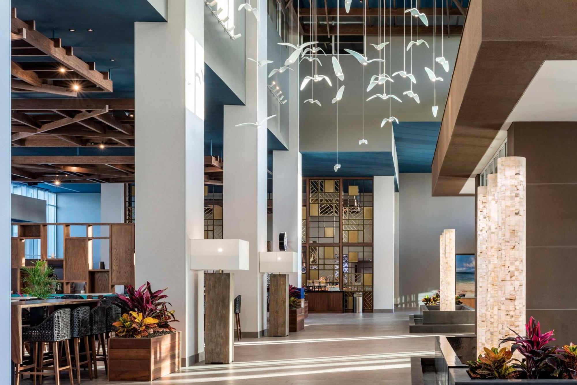 Resort Embassy By Hilton Aruba