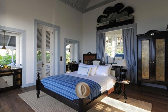 Belle Mont Sanctuary - Kittitian Hill Basseterre
