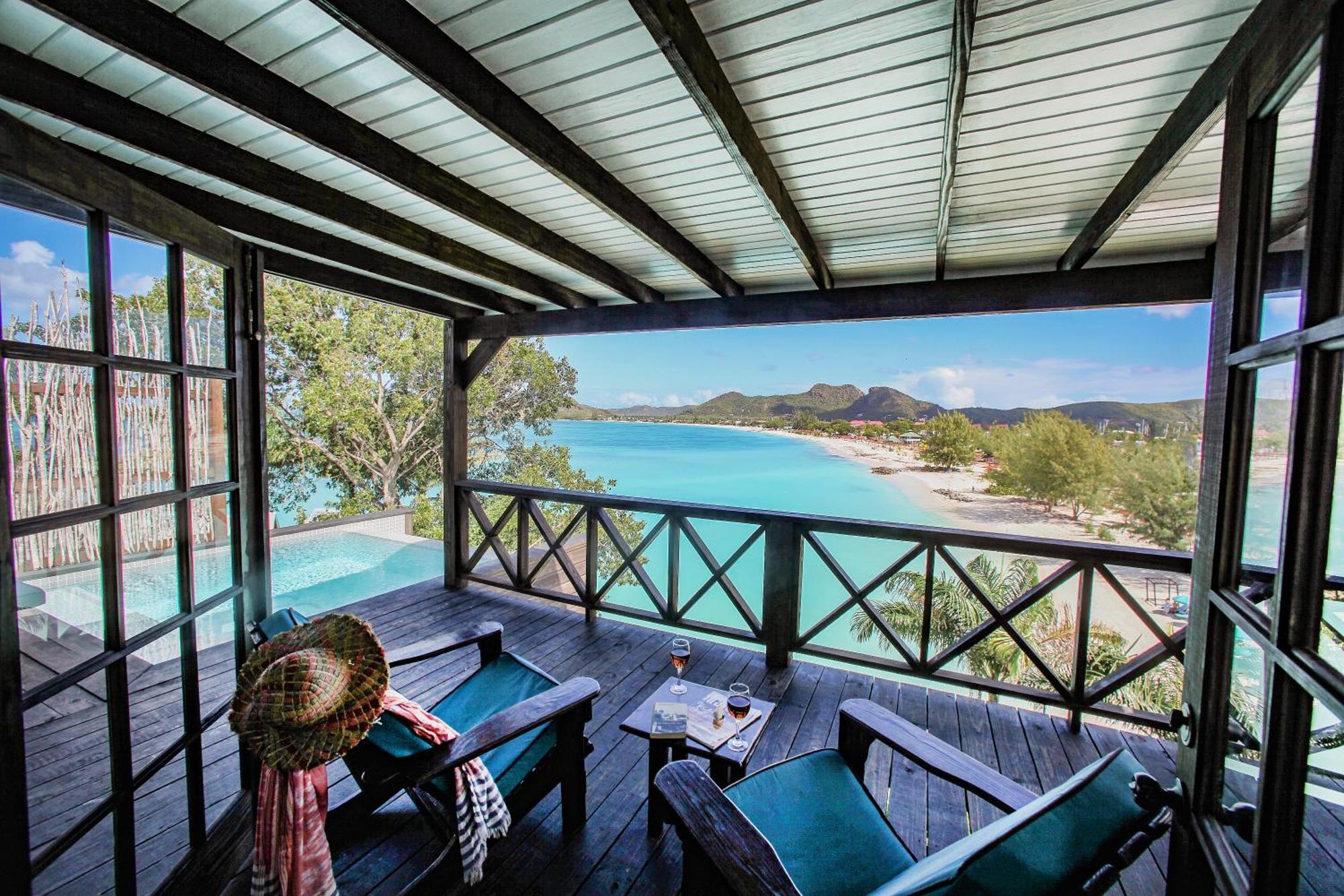Cocos Antigua (adults Only) Hotel