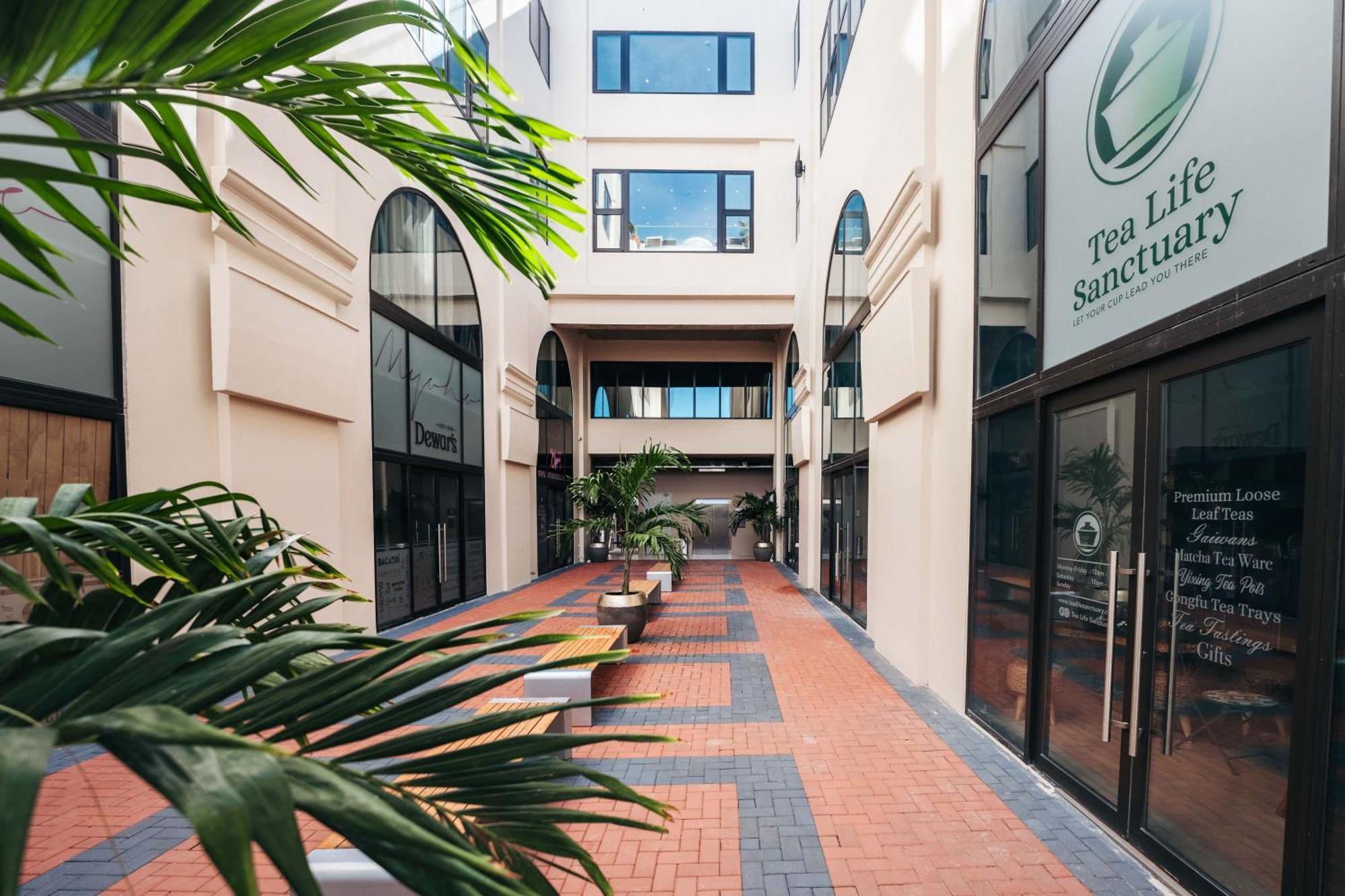 Elements & Shops Curacao 4* Willemstad