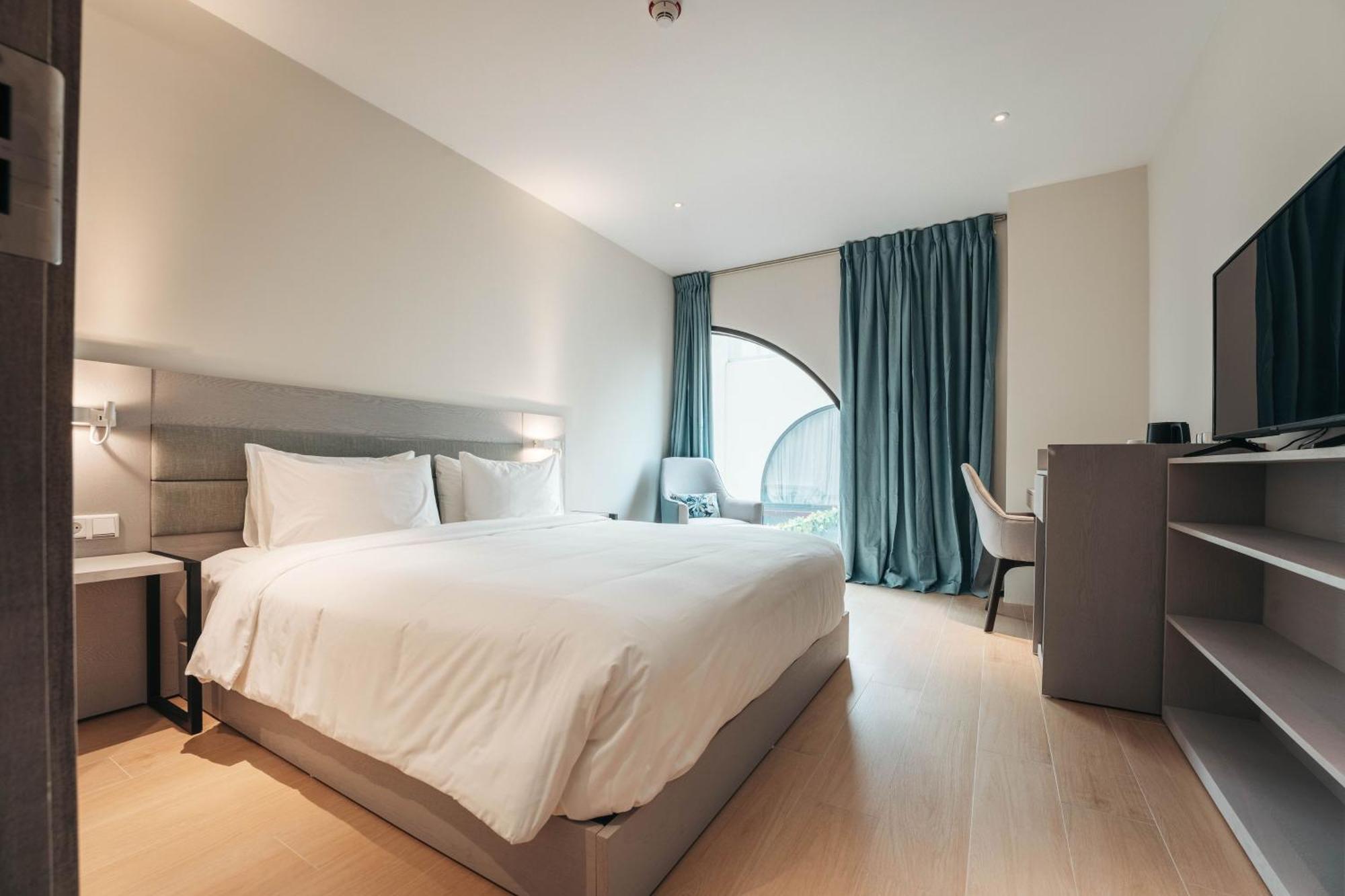 Hotel Elements & Shops Curacao Willemstad