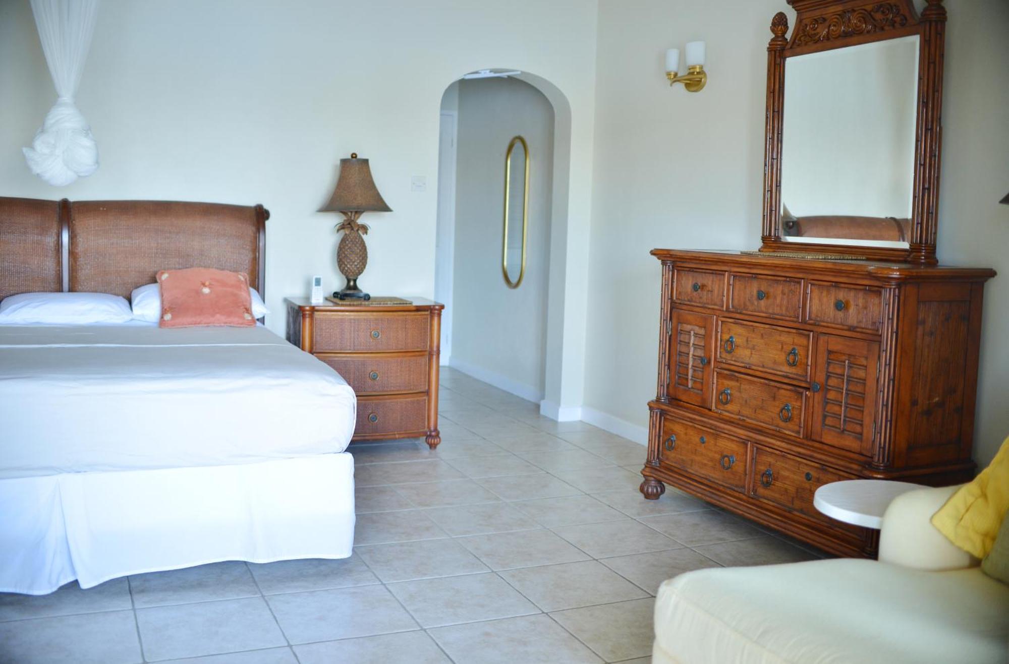 The Harbour Aparthotel 3*