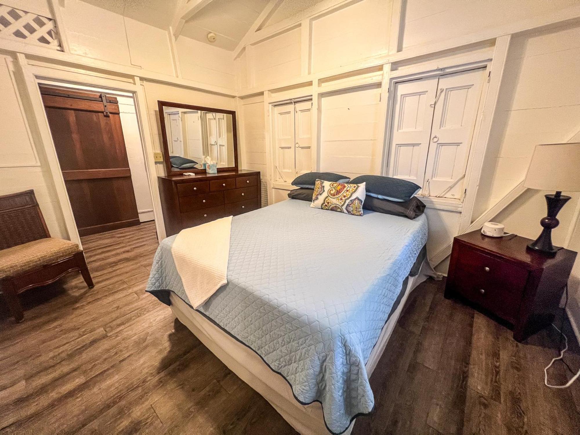 Victoria House Hotel Frederiksted