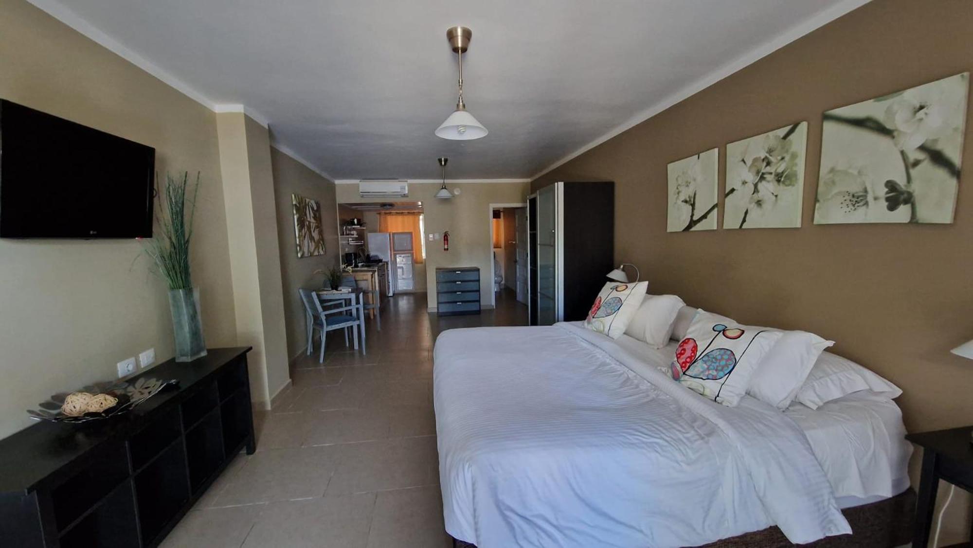 Resort Eden - Bonaire
