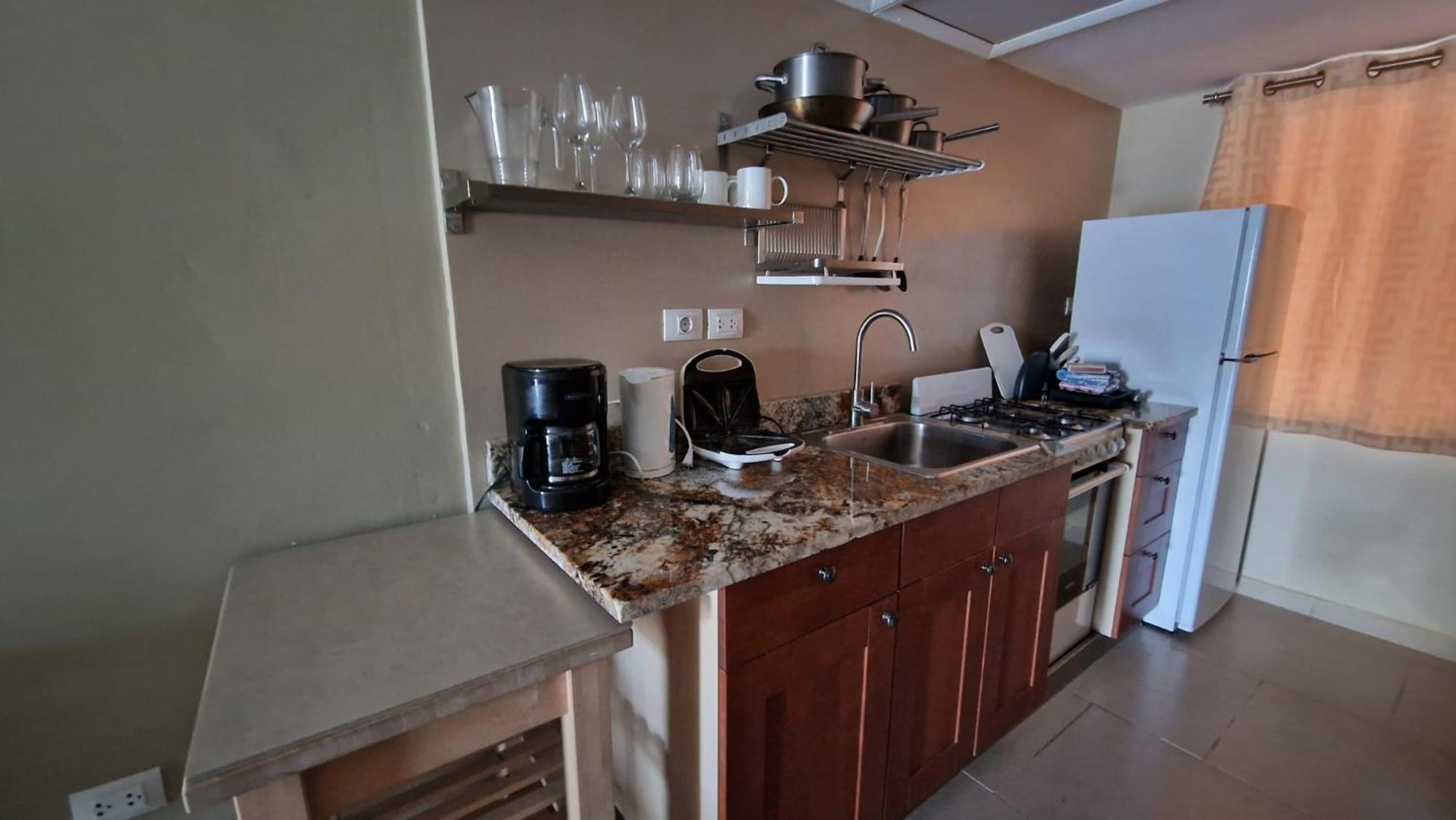 Resort Eden - Bonaire 3*