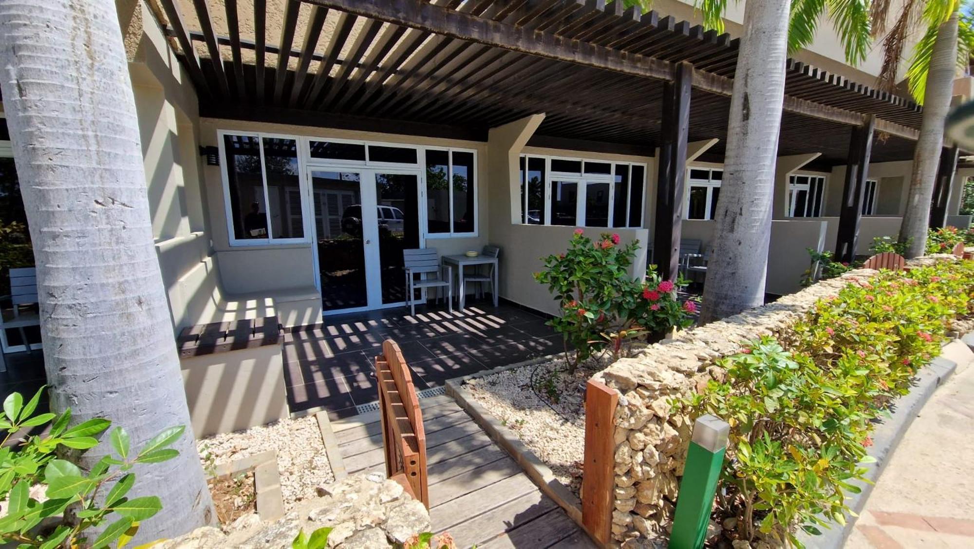 Resort Eden - Bonaire 3*