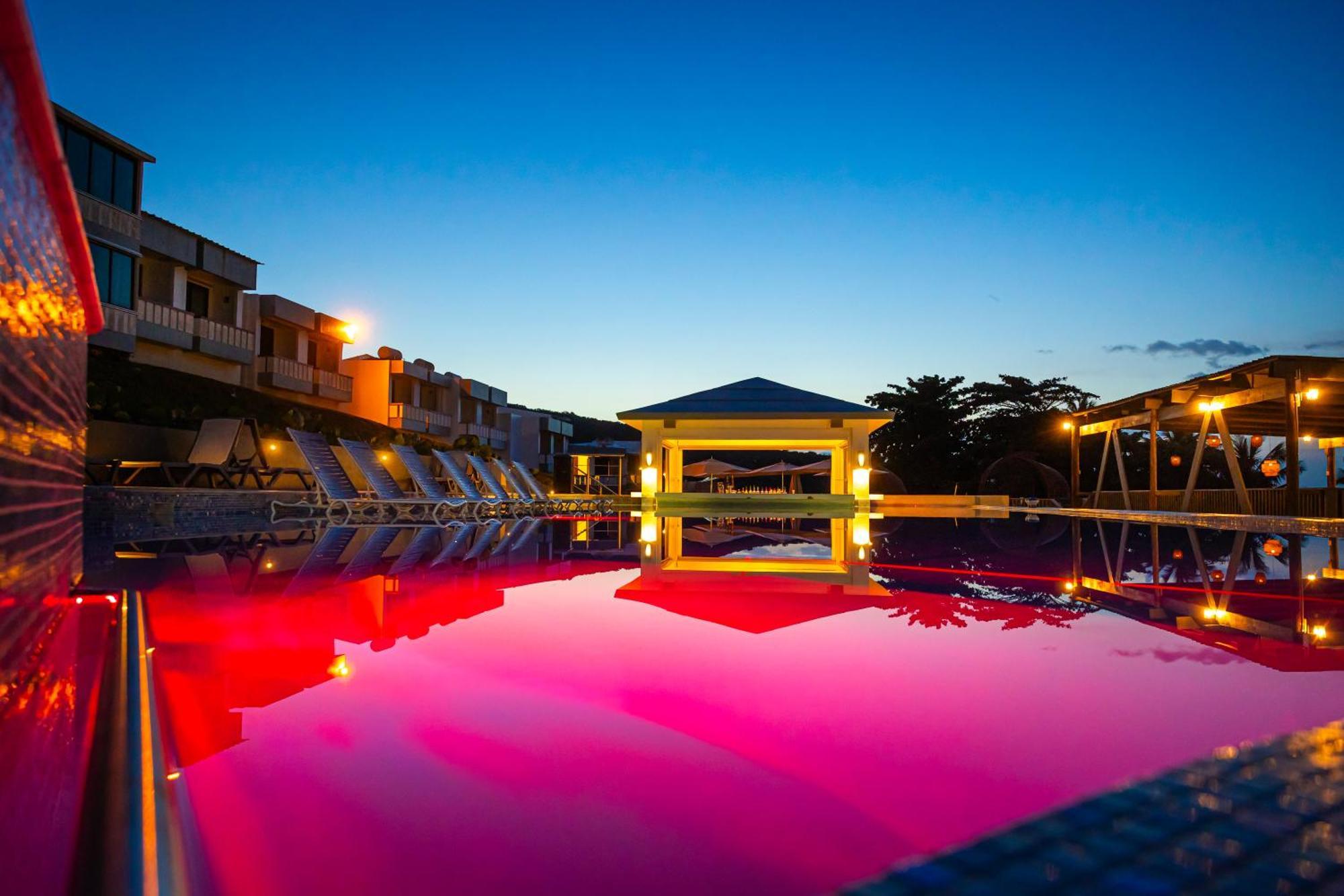 Hotel El Guajataca