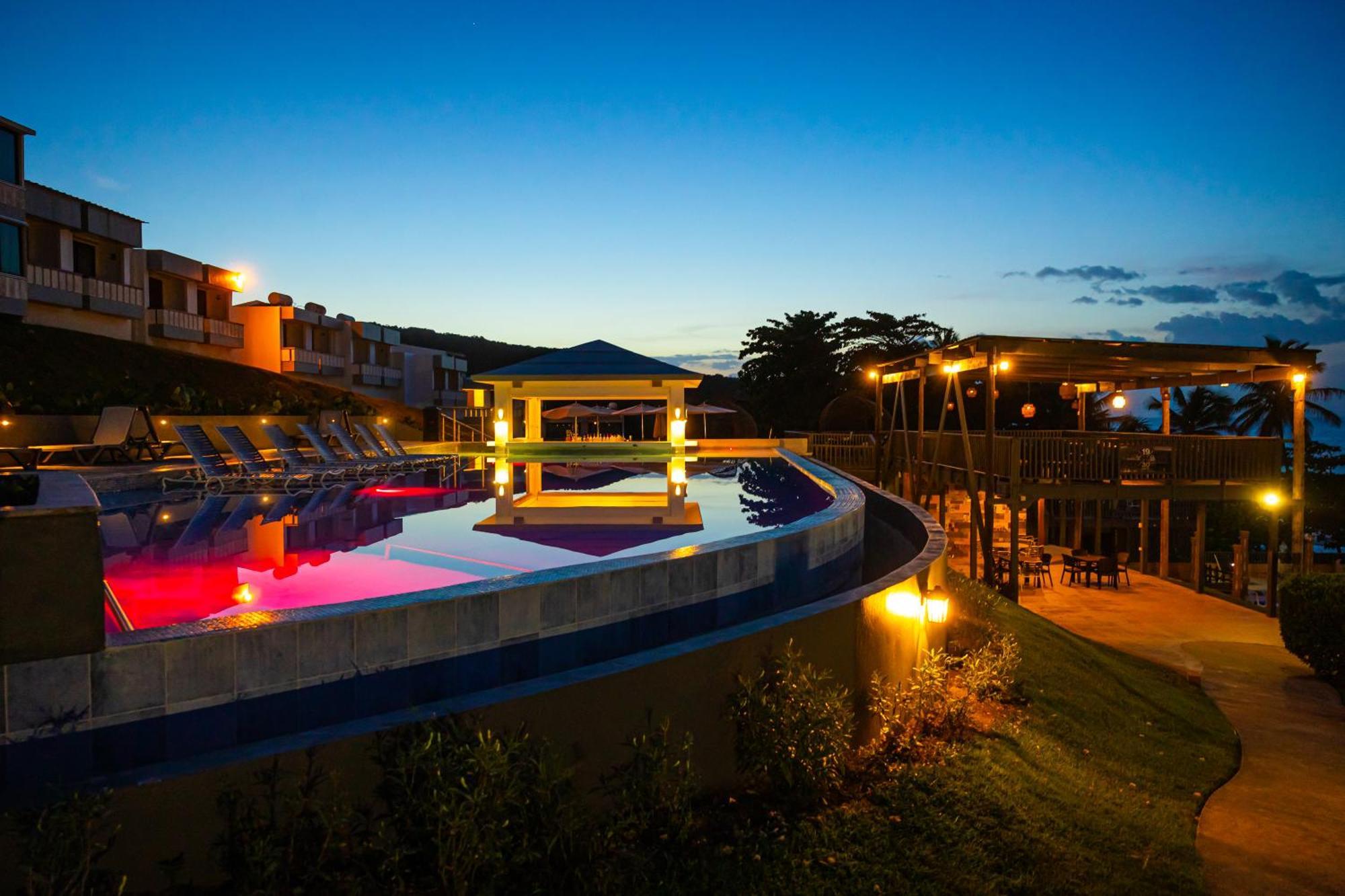 El Guajataca Hotel Quebradillas