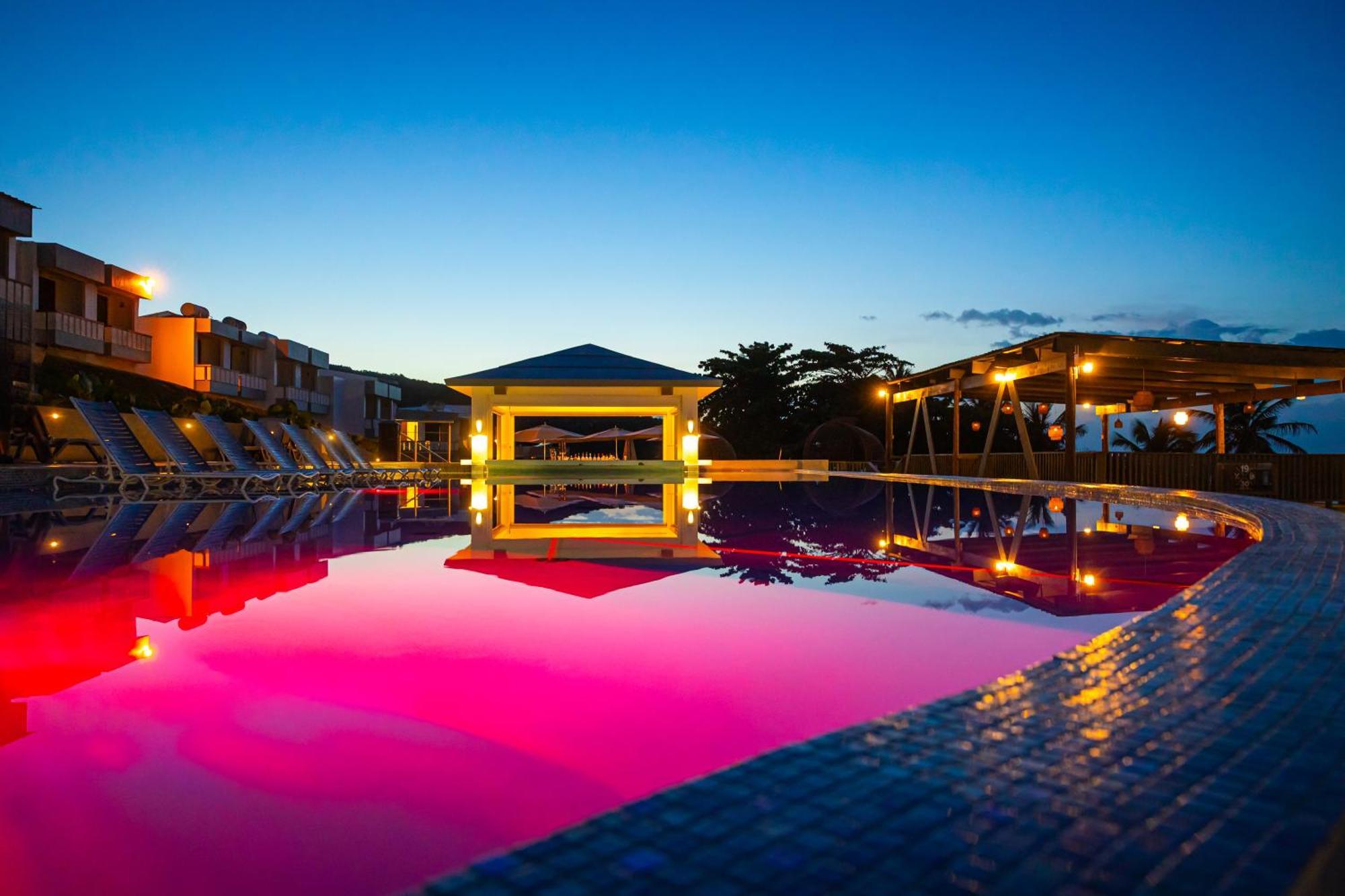 El Guajataca Hotel 2*