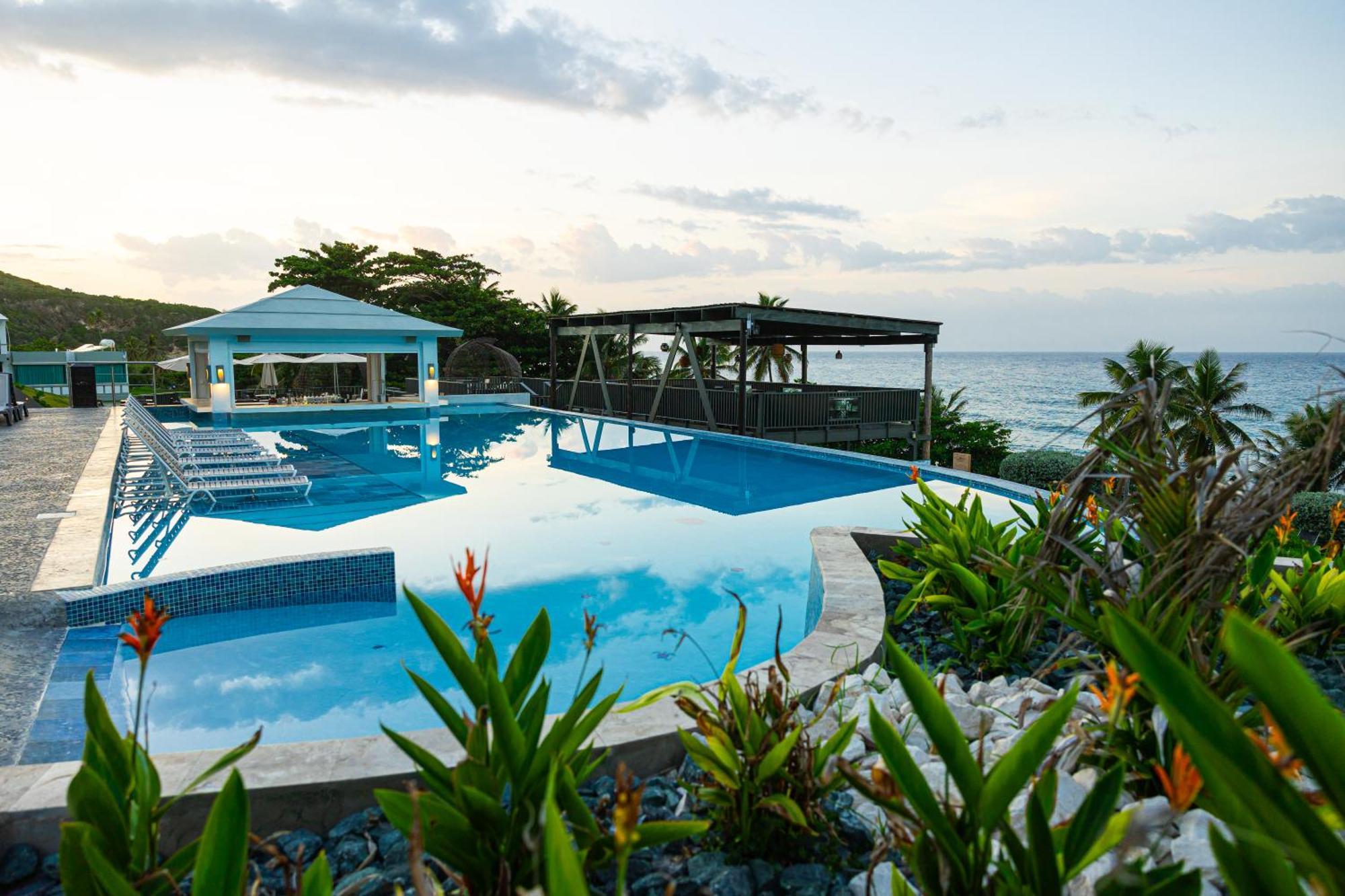 El Guajataca Hotel 2*